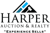 Harper Auction and Realty